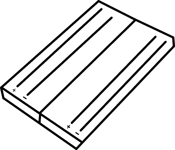 breadboard