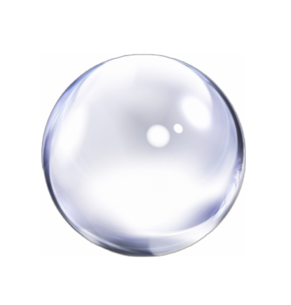 Glass Ball